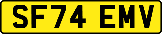 SF74EMV