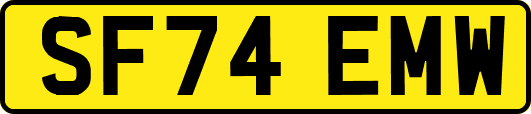 SF74EMW