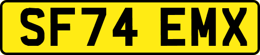 SF74EMX
