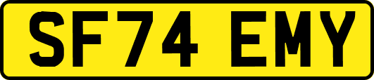 SF74EMY