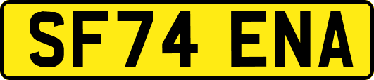 SF74ENA