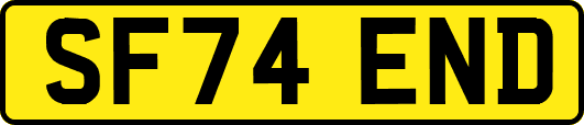 SF74END