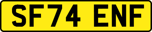 SF74ENF