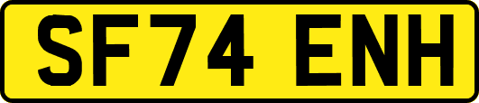 SF74ENH