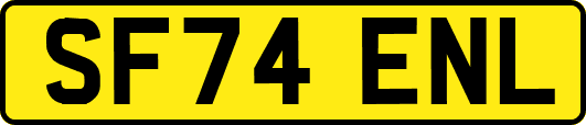 SF74ENL