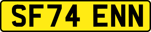 SF74ENN