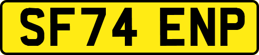 SF74ENP