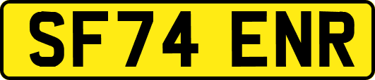 SF74ENR