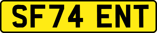 SF74ENT