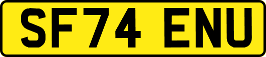 SF74ENU