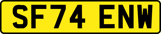 SF74ENW