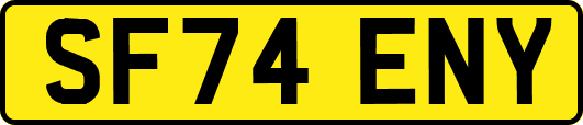 SF74ENY