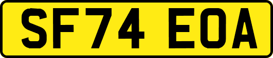 SF74EOA