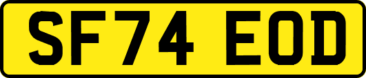 SF74EOD