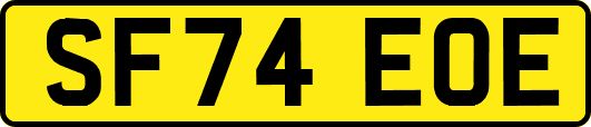 SF74EOE