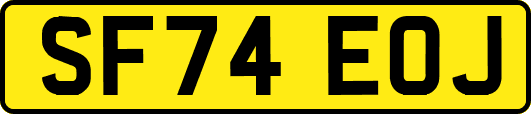 SF74EOJ