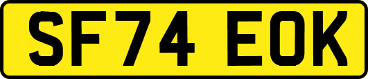 SF74EOK