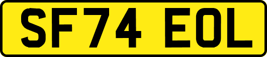 SF74EOL