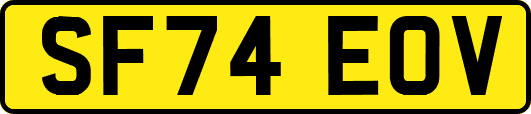 SF74EOV