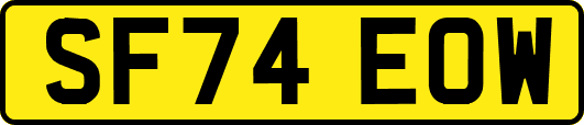SF74EOW