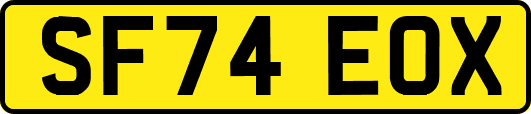 SF74EOX