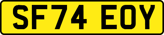 SF74EOY