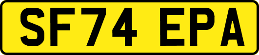 SF74EPA