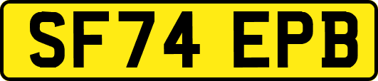 SF74EPB