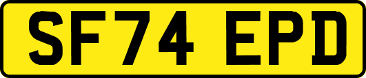 SF74EPD