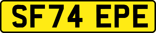 SF74EPE