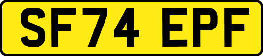 SF74EPF