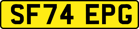 SF74EPG