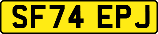 SF74EPJ