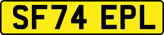 SF74EPL