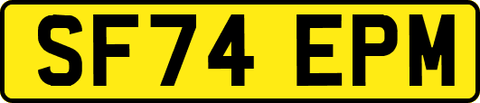 SF74EPM
