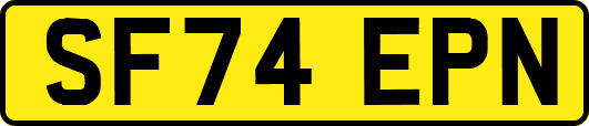 SF74EPN