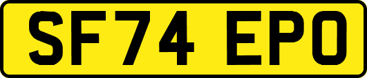 SF74EPO