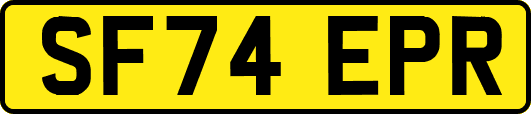 SF74EPR