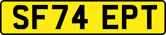 SF74EPT
