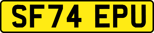 SF74EPU