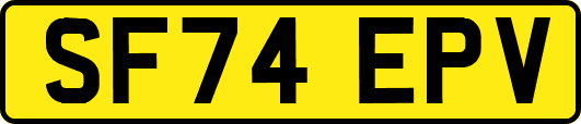 SF74EPV