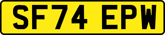 SF74EPW