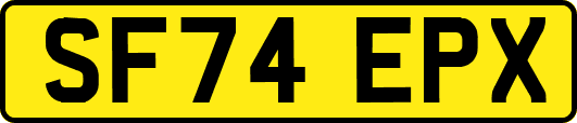 SF74EPX