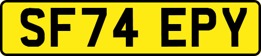 SF74EPY