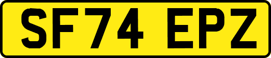 SF74EPZ