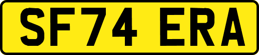 SF74ERA