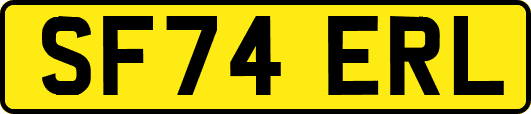 SF74ERL