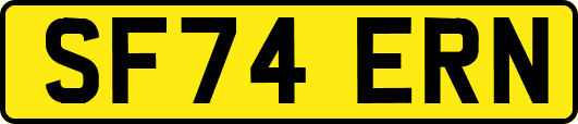 SF74ERN