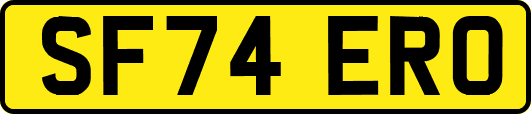 SF74ERO
