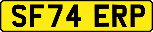SF74ERP